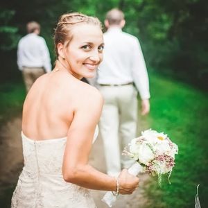 Meet your Posher, Megan